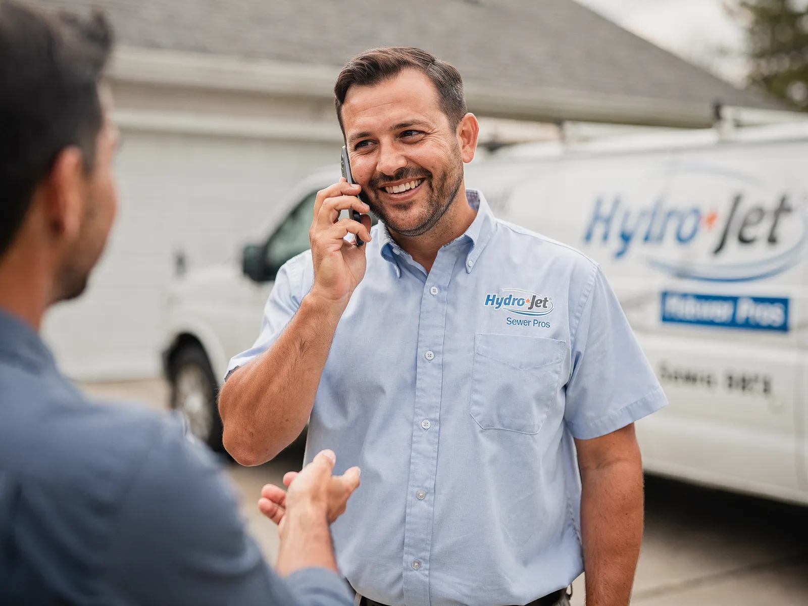 Hydro Jetting Near Me Boiling Springs, PA FAQs